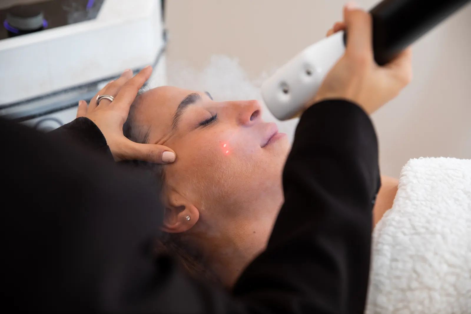 Cryozone